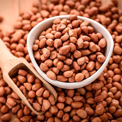 peanut