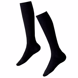 cotton stockings