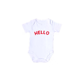 amiha premature baby rompers