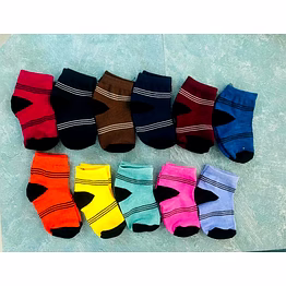 infant socks