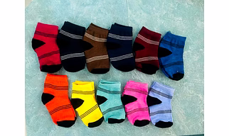 INFANT SOCKS