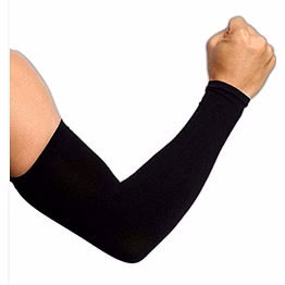 cotton sports sleeves
