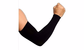 COTTON SPORTS SLEEVES