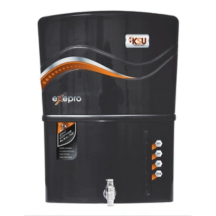 RO Water Purifier