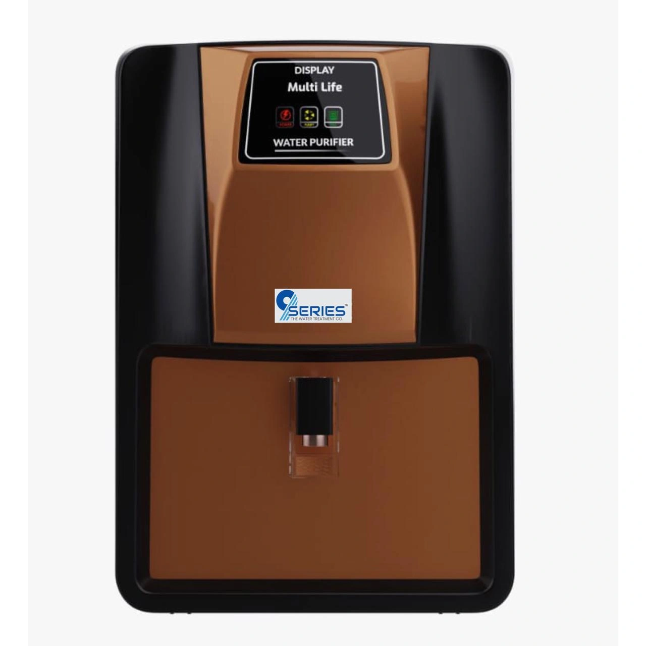 RO Water Purifier-3