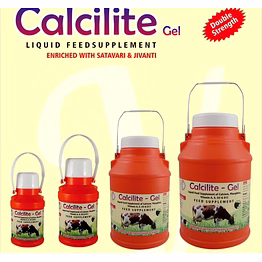 calcilite
