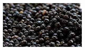 BLACK PEPPER