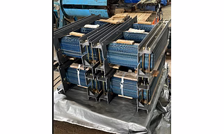 CRGO BUILT CORE