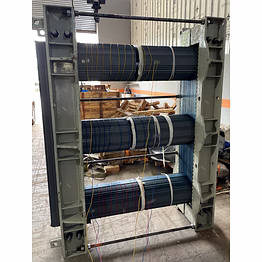 crgo built core