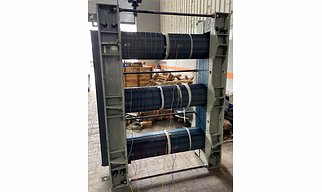 CRGO BUILT CORE