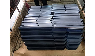 CRGO Lamination