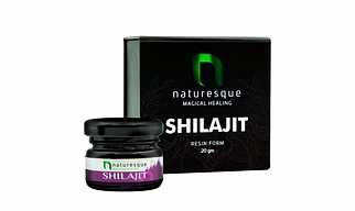 Naturesque Shilajit