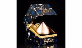 Naturesque Sorcery Cream