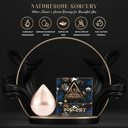 Naturesque Sorcery Cream-2