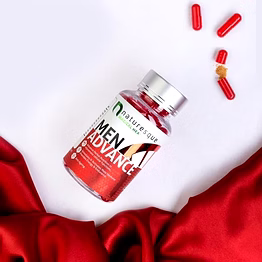 naturesque magical healing naturesque men advance capsules