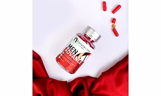 Naturesque Men Advance Capsules
