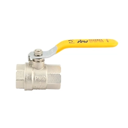 Matrix BRASS BALL VALVES