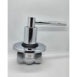 AD BRASS CONTROL VALVE