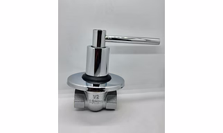 BRASS CONTROL VALVE
