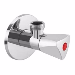 brass angel valve