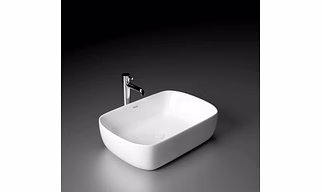 Ceramic Wash Basin
