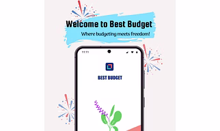 Best Budget - Financial Planner