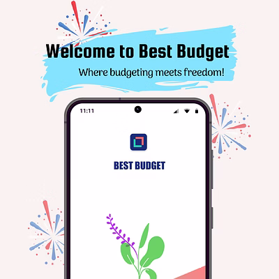 best budget - financial planner