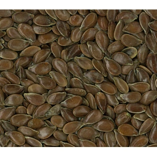 Flaxseed