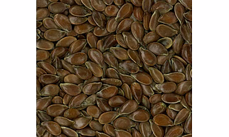 Flaxseed
