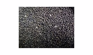 Black urad