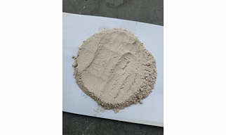 RAW BANANA POWDER