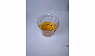 Moringa oil