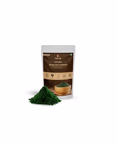 SPIRULINA POWDER-12720243