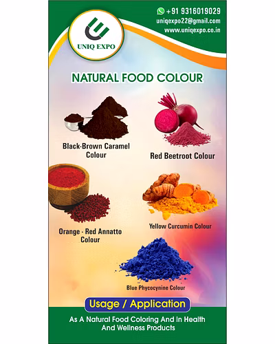 Beetroot powder-1