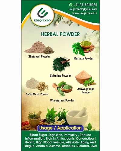 Moringa miracle powder-1