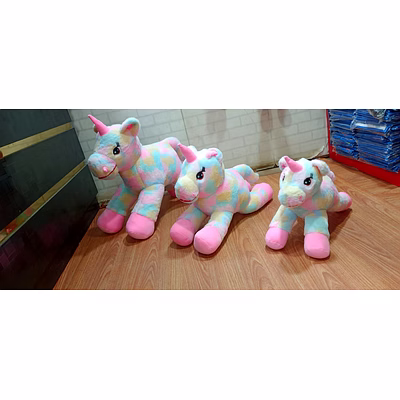 soft toys