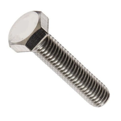 Heavy Hex Bolt / Standard Hex Bolt-12535978