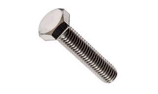 Heavy Hex Bolt / Standard Hex Bolt
