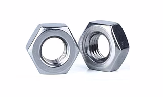Heavy Hex Nut / Standard Hex Nut