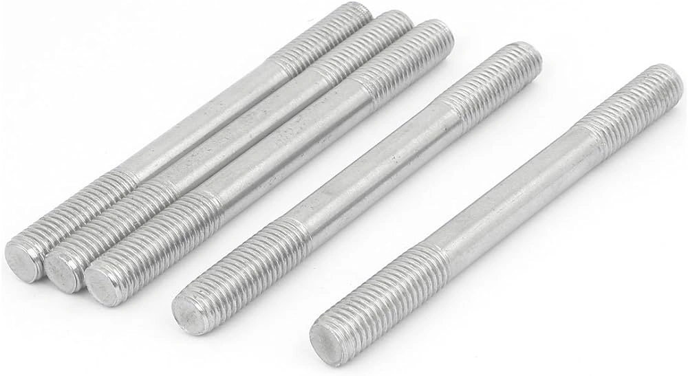 Full Thread Stud / Double Ended Stud-3