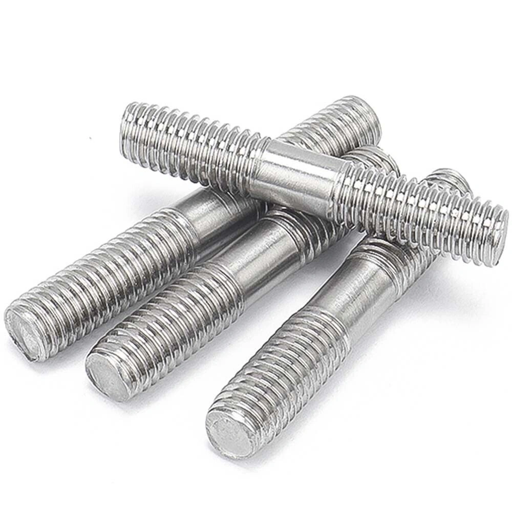 Full Thread Stud / Double Ended Stud-4