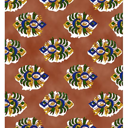 Fabric printing-3