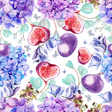 Digital Fabric Printing-2