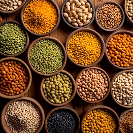 chickpeas