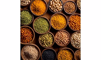 Chickpeas