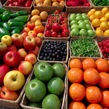 Fresh fruits-12541110