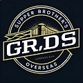 GRDS SUPER BROTHER&amp;#039;S OVERSEAs-logo