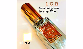 1 C.R Perfume 50 ml Long-lasting fragrance for mens