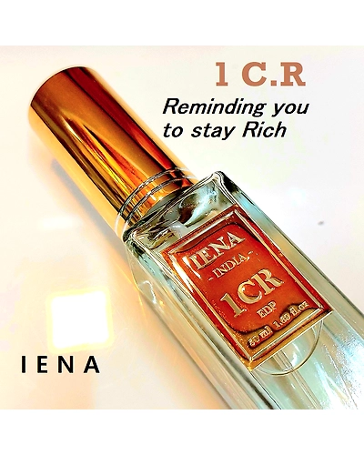 1 C.R Perfume 50 ml Long-lasting fragrance for mens-12634132