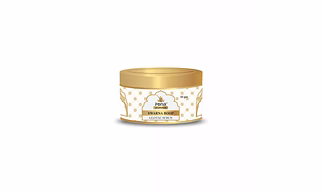iena glotac ayurvedic herbal face scrub cream 50 gm. Facial scrub | Instant tan removal | scrub for man and woman | Scrubber for face | Natural Scrub | face scrub for glowing skin | blackheads solution | Apricot & arjuna Scrub.